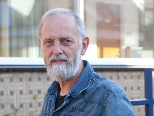 Jos Bakker