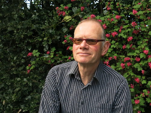 Jaap Kiewiet